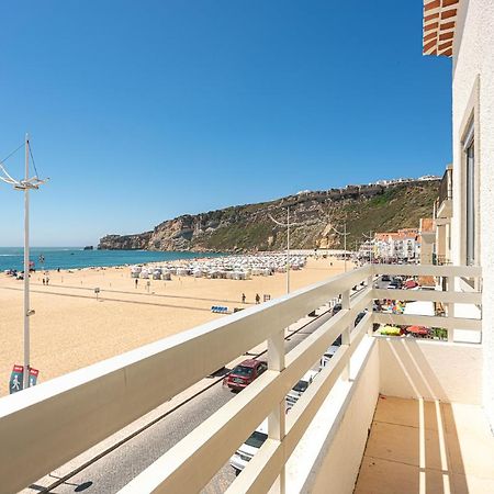 Appartement T4 Luis à Nazaré Extérieur photo