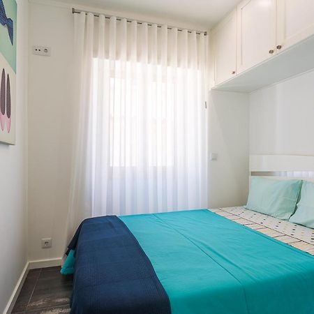 Appartement T4 Luis à Nazaré Extérieur photo