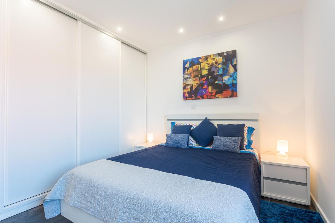 Appartement T4 Luis à Nazaré Extérieur photo