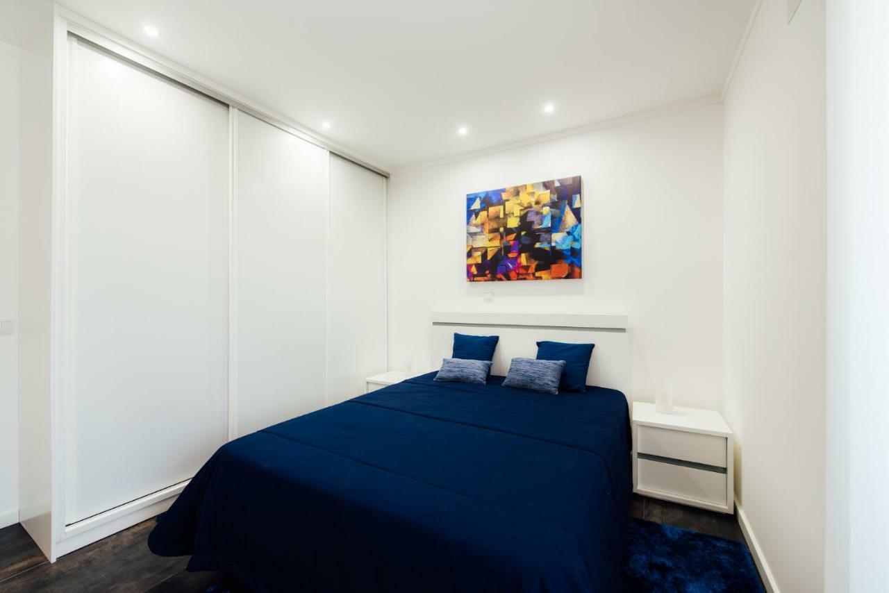 Appartement T4 Luis à Nazaré Extérieur photo