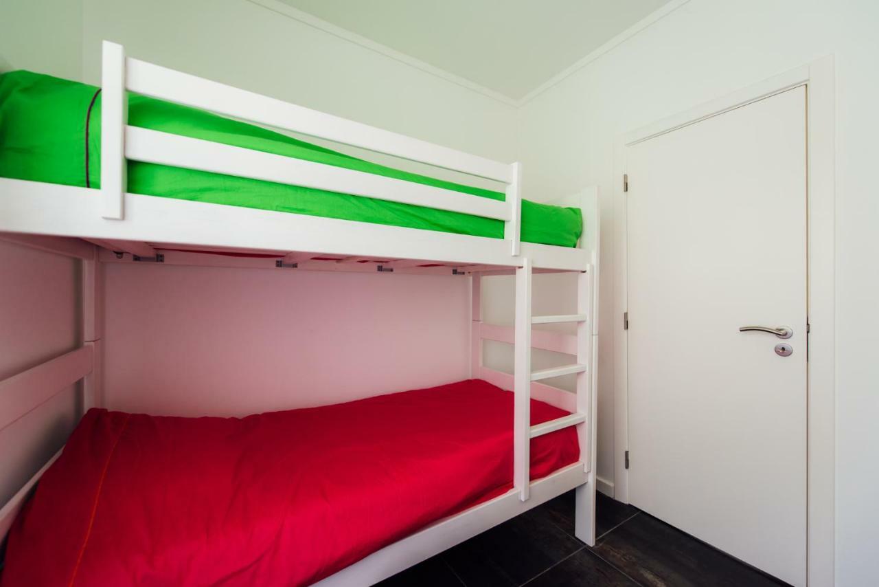 Appartement T4 Luis à Nazaré Extérieur photo