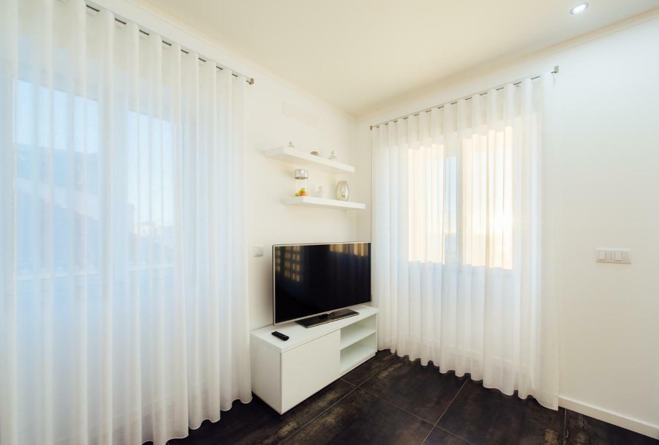 Appartement T4 Luis à Nazaré Extérieur photo