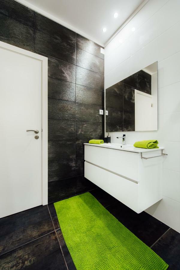 Appartement T4 Luis à Nazaré Extérieur photo