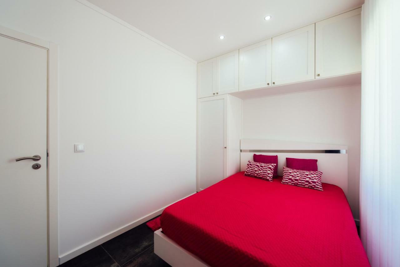 Appartement T4 Luis à Nazaré Extérieur photo