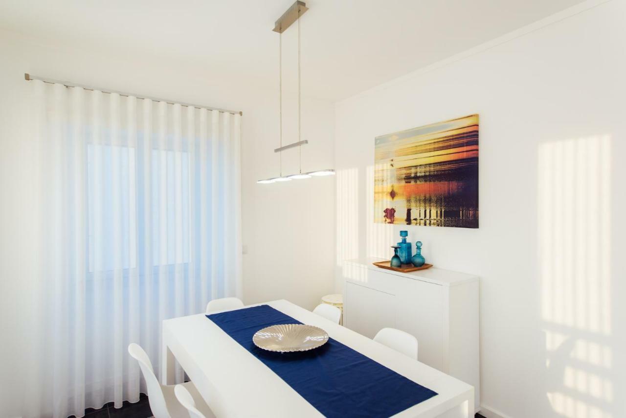 Appartement T4 Luis à Nazaré Extérieur photo