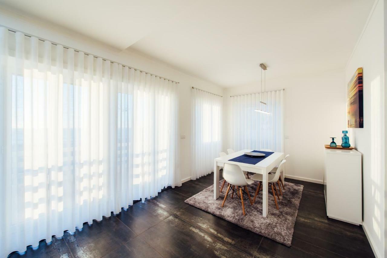 Appartement T4 Luis à Nazaré Extérieur photo