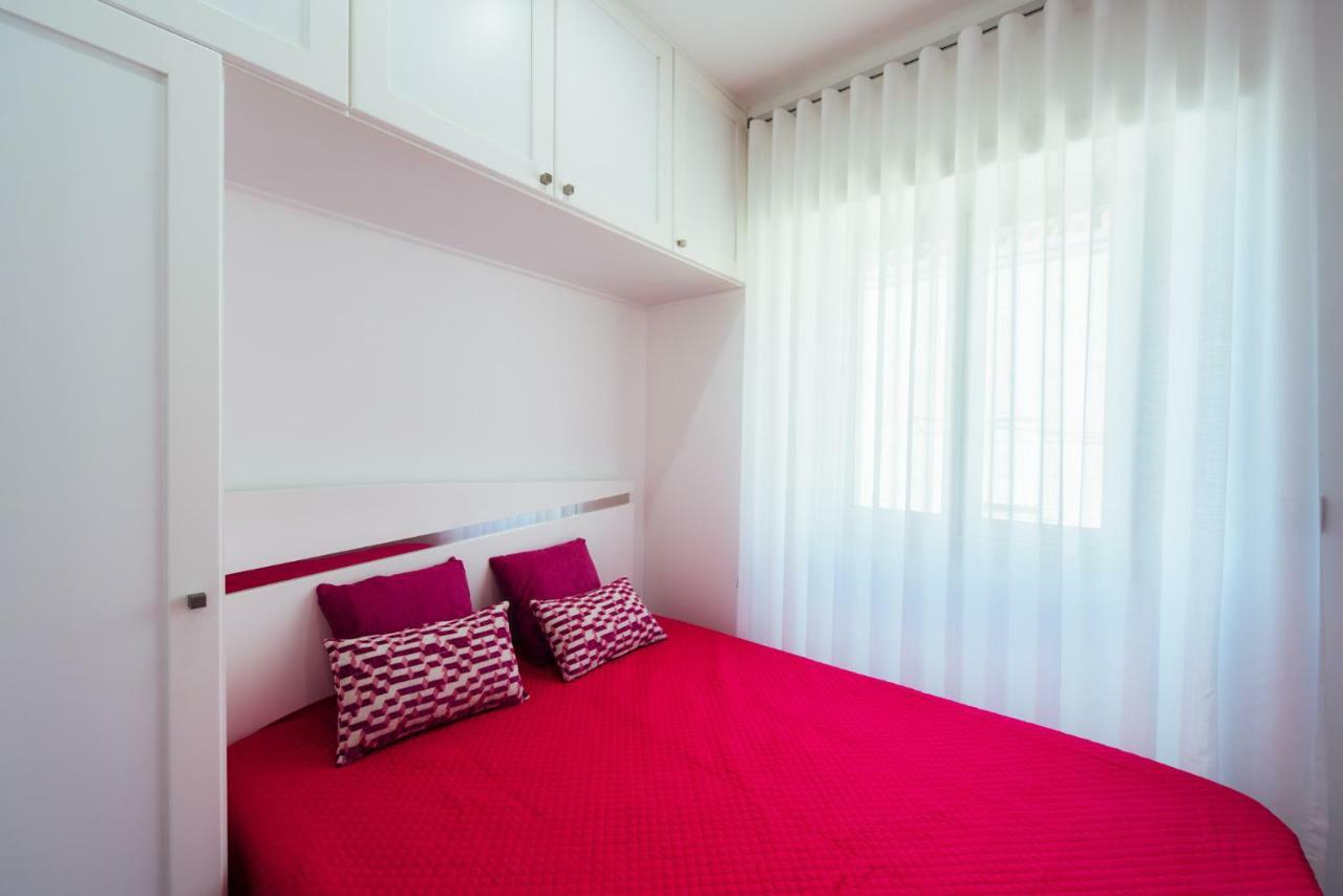 Appartement T4 Luis à Nazaré Extérieur photo
