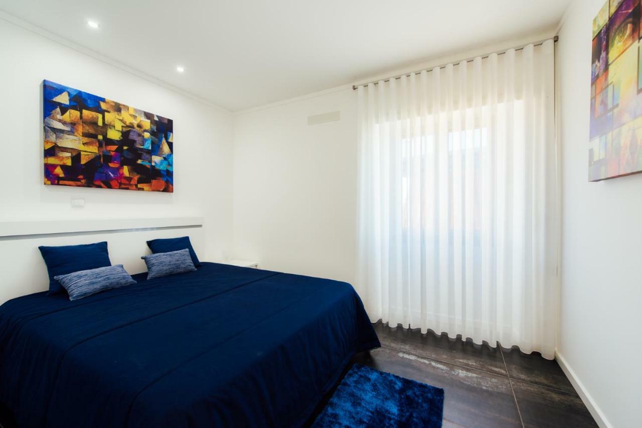 Appartement T4 Luis à Nazaré Extérieur photo